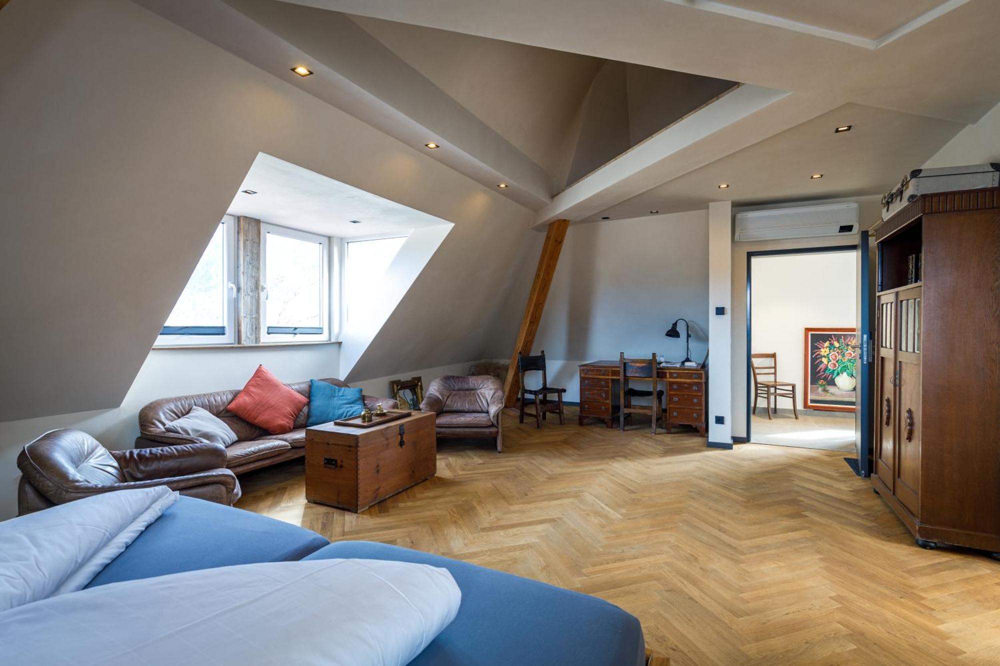 Bergwirt Hotel & Gasthof Kiefersfelden Eksteriør billede