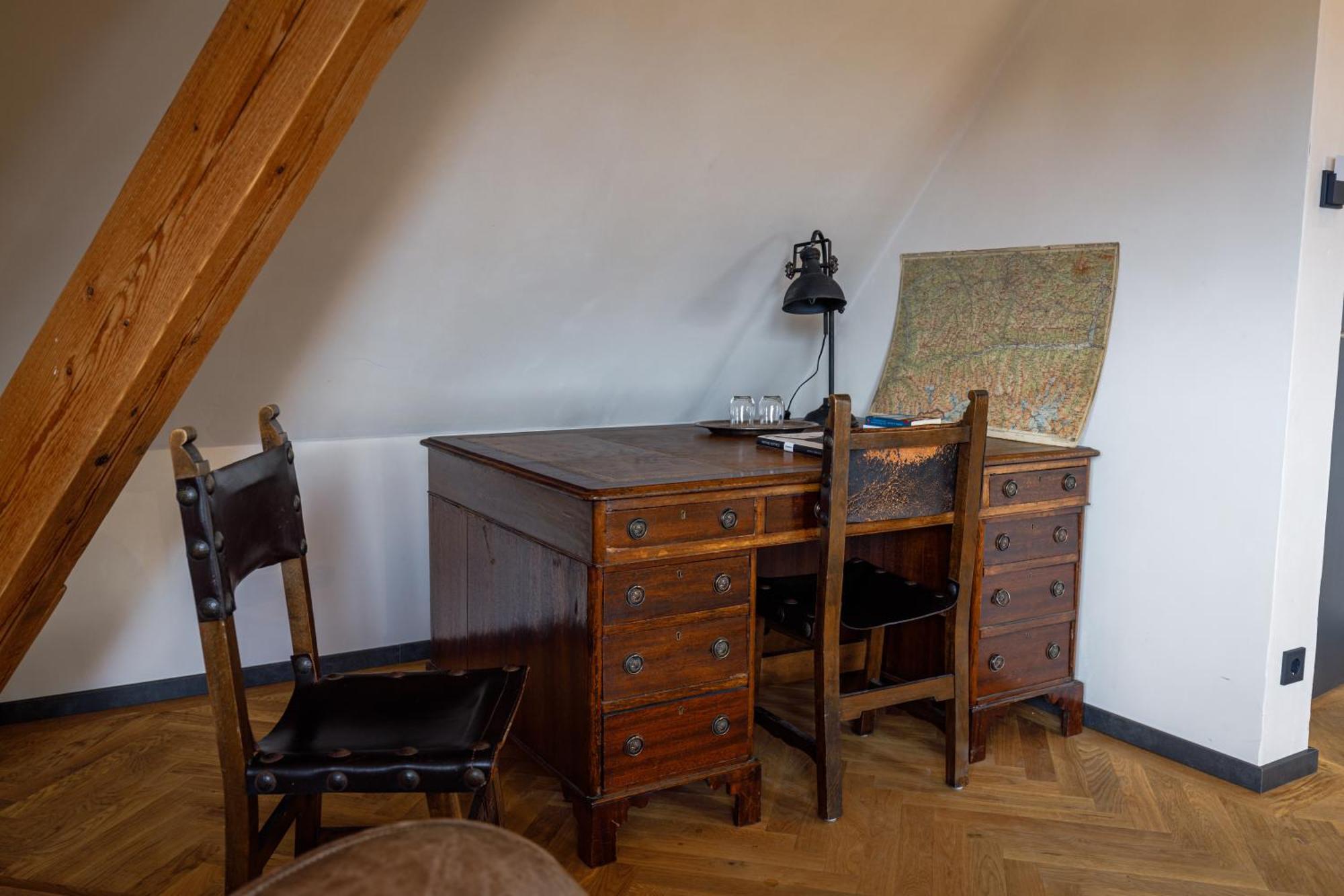 Bergwirt Hotel & Gasthof Kiefersfelden Eksteriør billede