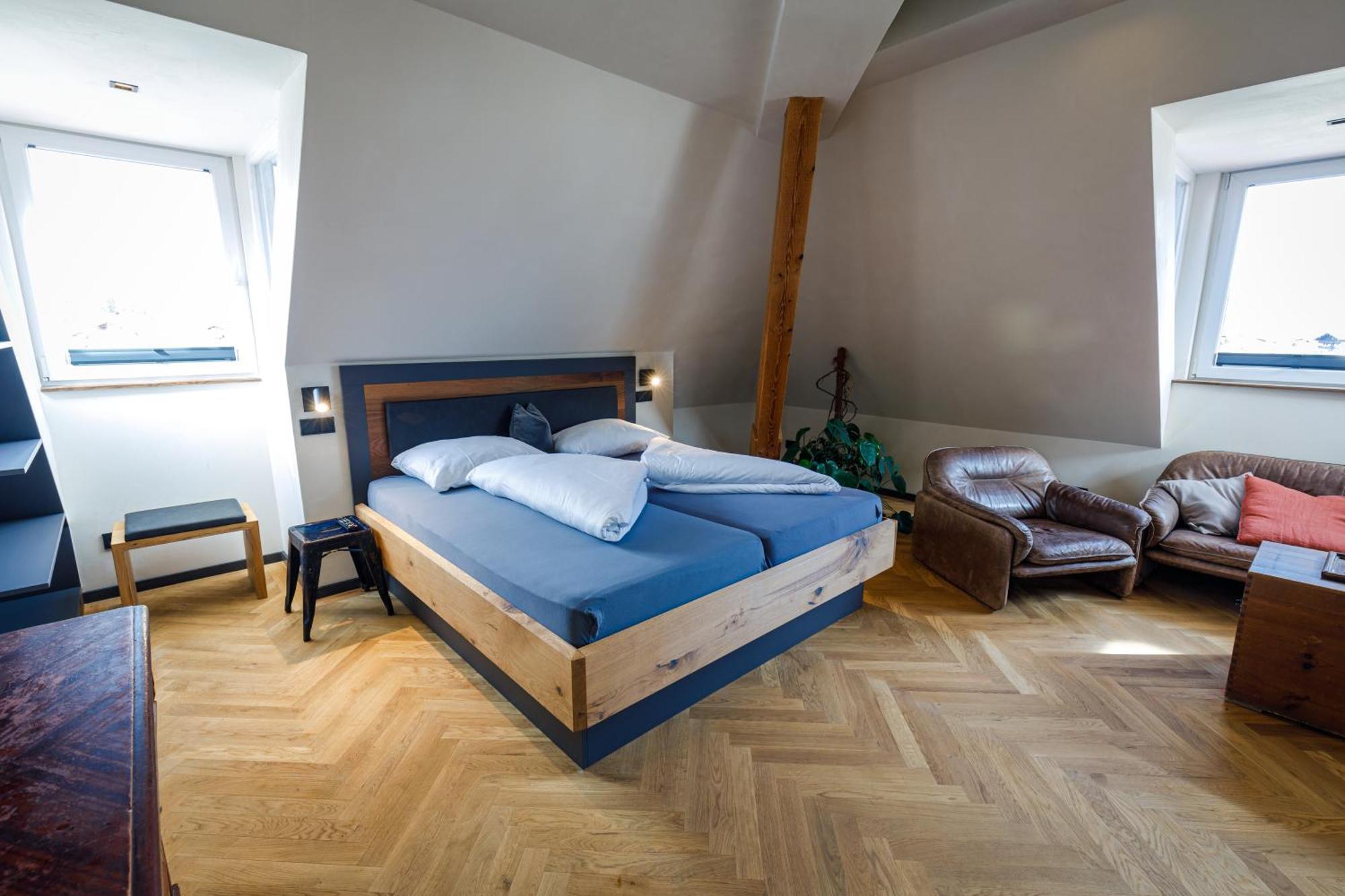 Bergwirt Hotel & Gasthof Kiefersfelden Eksteriør billede